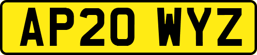 AP20WYZ