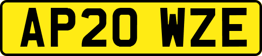 AP20WZE