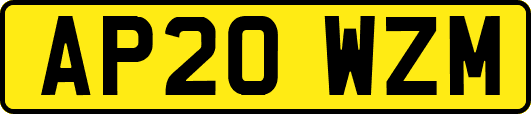 AP20WZM