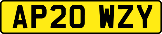 AP20WZY