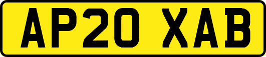 AP20XAB