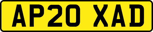 AP20XAD