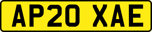 AP20XAE