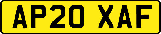 AP20XAF