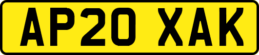 AP20XAK