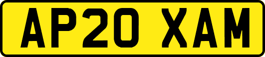 AP20XAM