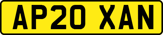 AP20XAN