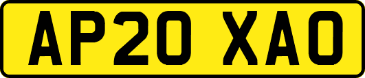 AP20XAO