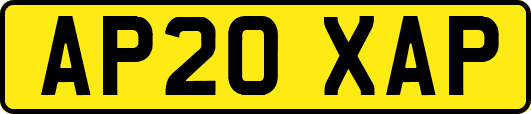 AP20XAP