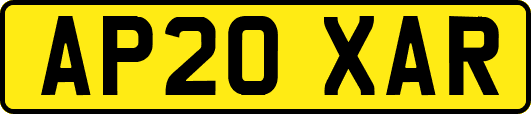 AP20XAR
