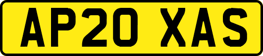 AP20XAS