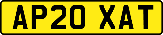 AP20XAT