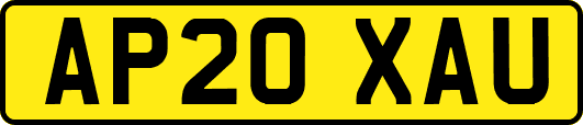 AP20XAU