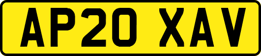 AP20XAV