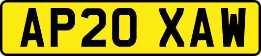 AP20XAW