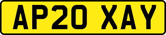 AP20XAY