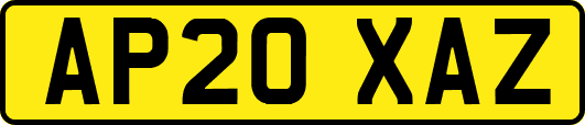 AP20XAZ