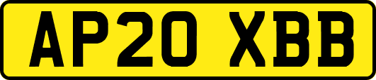 AP20XBB
