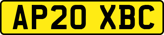 AP20XBC