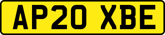 AP20XBE