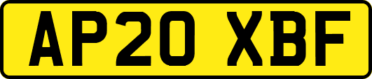 AP20XBF