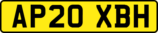 AP20XBH
