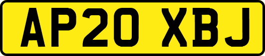 AP20XBJ