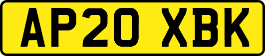 AP20XBK