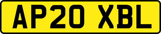 AP20XBL