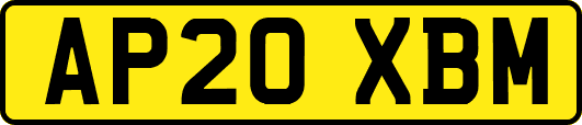 AP20XBM