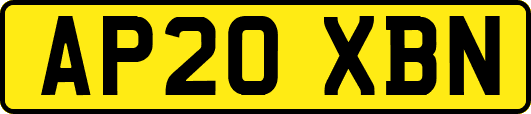 AP20XBN