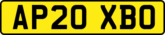 AP20XBO