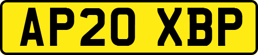 AP20XBP