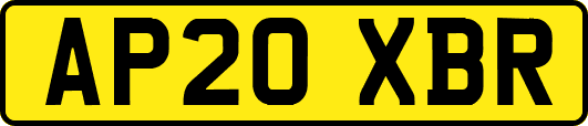 AP20XBR