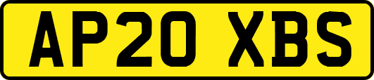 AP20XBS