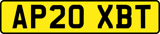 AP20XBT
