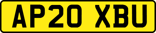 AP20XBU