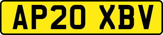 AP20XBV