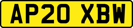 AP20XBW