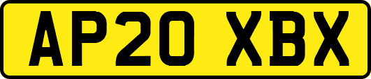 AP20XBX