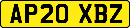 AP20XBZ