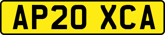 AP20XCA