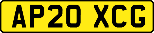 AP20XCG