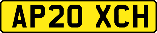 AP20XCH