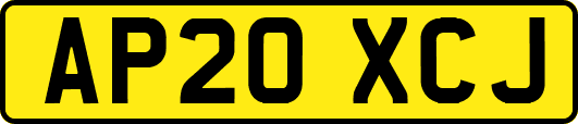 AP20XCJ