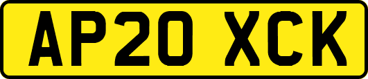 AP20XCK