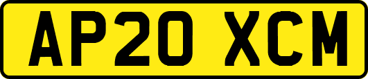 AP20XCM