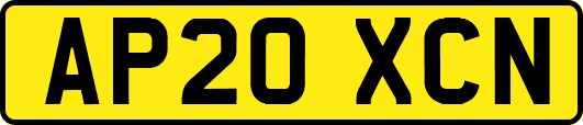 AP20XCN