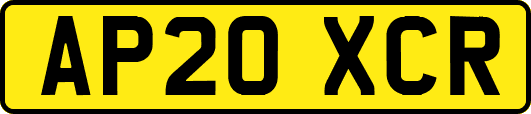AP20XCR