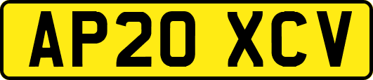 AP20XCV